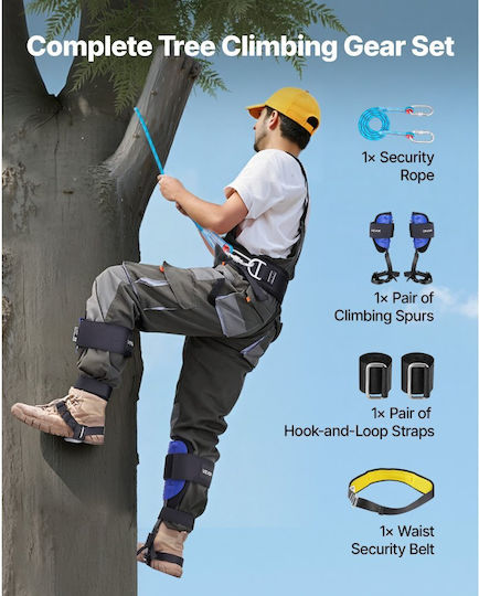 Vevor Blue Strap