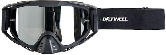 Biltwell Ochelari de motocross