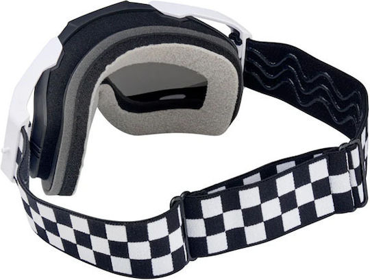 Biltwell Ochelari de motocross