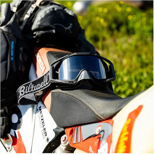 Biltwell Ochelari de motocross