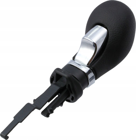 Me Premium Shift Knob for Opel Astra / Insignia / Meriva / Zafira Black