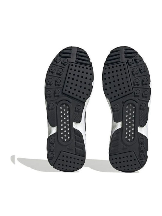 adidas Zx 22 Boost Adidași Pentru Bărbați Negri 530417 | Skroutz