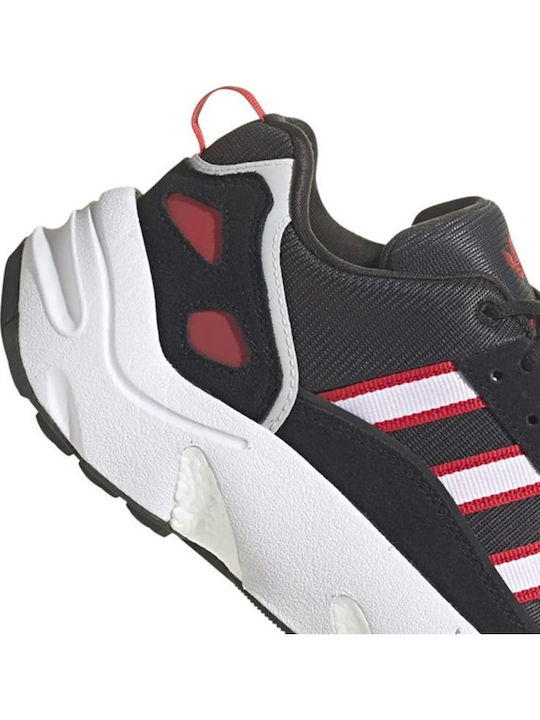 adidas Zx 22 Boost Adidași Pentru Bărbați Negri 530417 | Skroutz