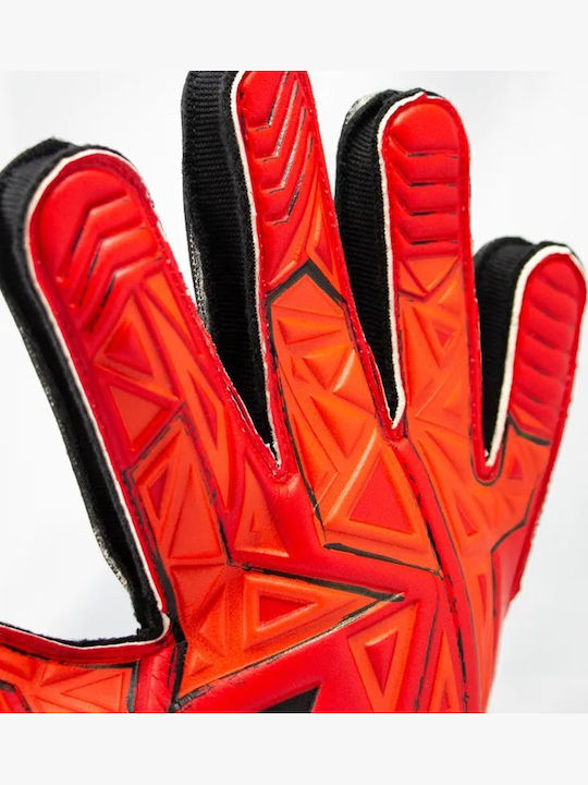 KEEPERsport Γάντια Τερματοφύλακα Ενηλίκων Πορτοκαλί