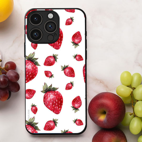Калъф Sonique Fruit Series Xiaomi Xiaomi 17 Pro 5g Ягода 01
