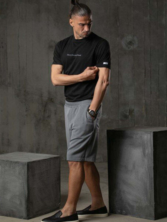 T-shirt Black