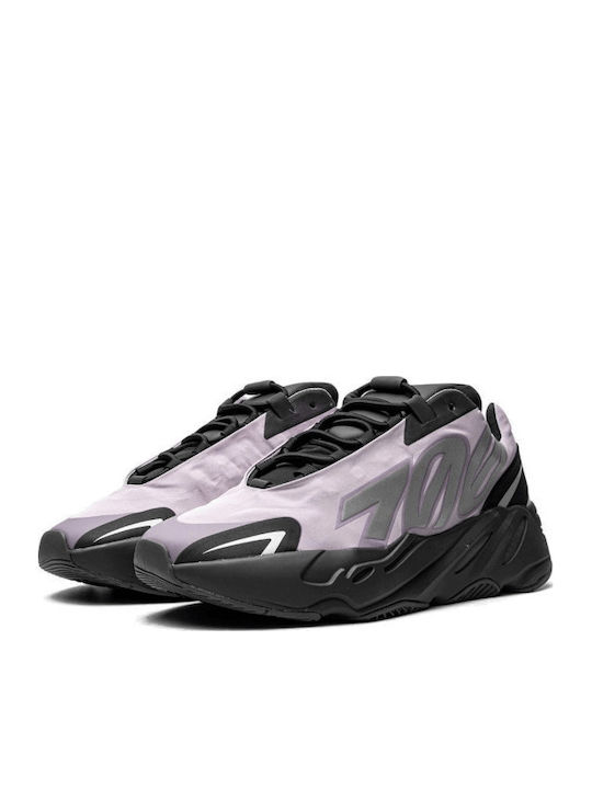 Yeezy Boost 700 MNVN Chunky Sneakers Λιλά