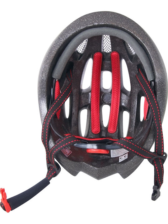Force Tery Bicycle Helmet Road / Mountain White