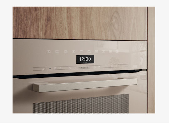 Miele Einbauofen 76Es B59.5cm.