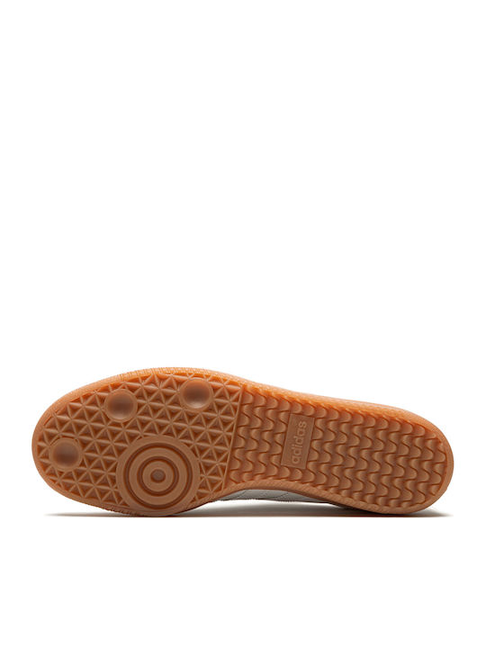 Samba OG Sneakers Cloud White / Wonder Clay / Crystal White