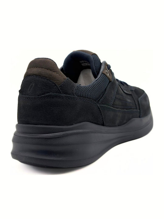 Sneakers Navy