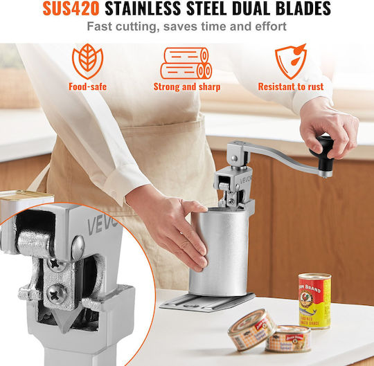 Vevor Meat Grinder Attachment