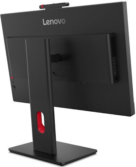Lenovo ThinkVision T27QD-4v IPS Monitor 27" QHD 2560x1440 mit Reaktionszeit 4ms GTG