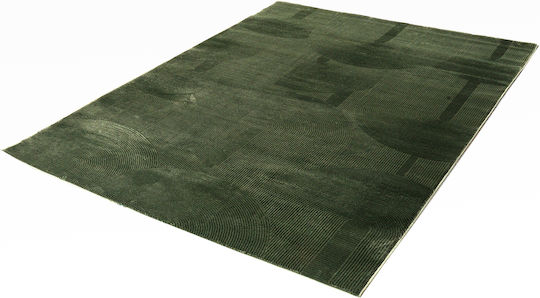 Tzikas Carpets Schlafzimmer-Teppichsets Sommer Grün 3 Stück