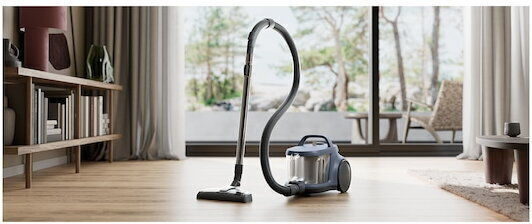 Electrolux EL31C1LDB Vacuum Cleaner 850W Bagless 2lt Blue