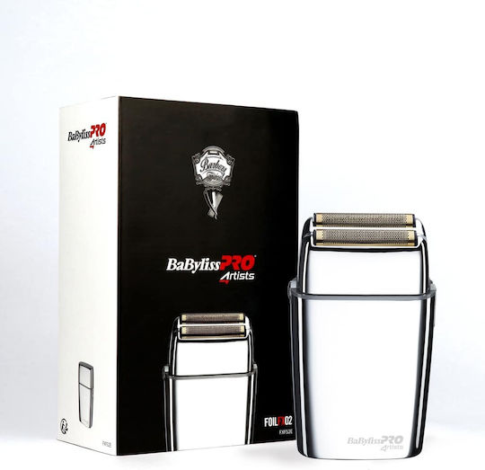 Babyliss Pro Shaver FOILFX02 Foil Electric Shaver Face