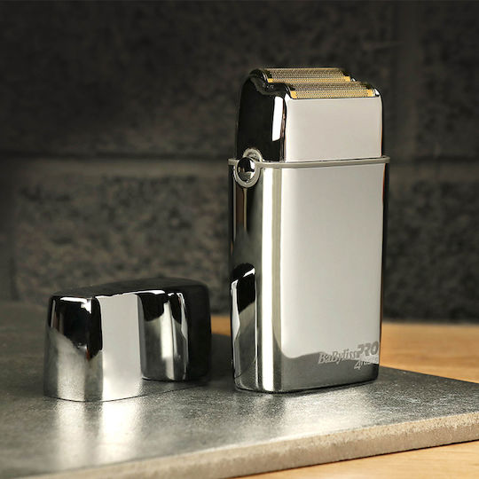 Babyliss Pro Shaver FOILFX02 Foil Electric Shaver Face