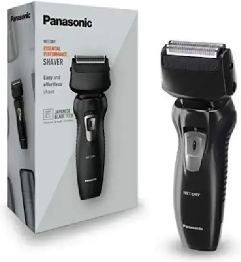 Panasonic ES-RW31-K503 Foil Aparat de Ras Electric Față Reîncărcabil