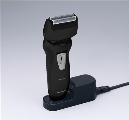 Panasonic ES-RW31-K503 Foil Aparat de Ras Electric Față Reîncărcabil