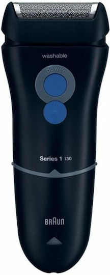 Braun Series 1 Foil Aparat de Ras Electric Corp Reîncărcabil