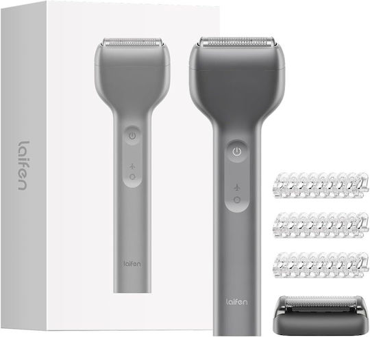 Profindustry T1 Pro 1ER51-A-XX-DG-004 Фолийна Електрическа самобръсначка За лице