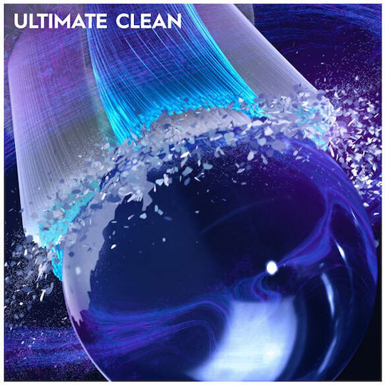 Oral-B iO Ultimate Clean Ανταλλακτικά για 4τμχ