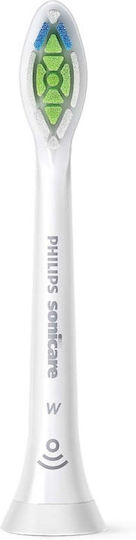 Philips Ersatzköpfe Für Standard HX6064/10 4 Stück