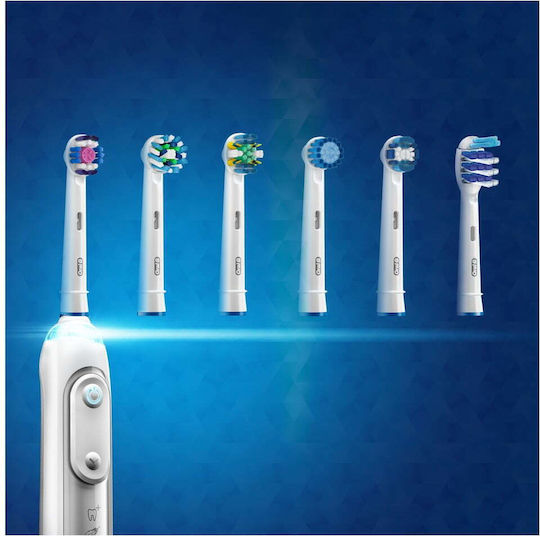 Oral-B Precision Clean CleanMaximiser Electric Toothbrush Replacement Heads 2pcs
