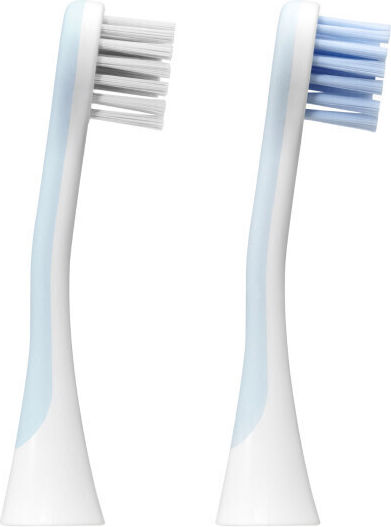 Curaprox Hydrosonic Sensitive Electric Toothbrush Replacement Heads 2pcs