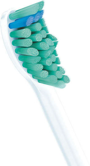 Philips Sonicare ProResults Резервни Части за Стандартен HX6014/07 4бр