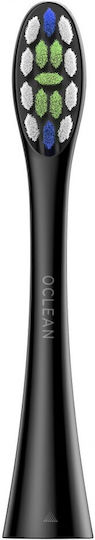 OClean Clean Ανταλλακτικά για Black 2τμχ