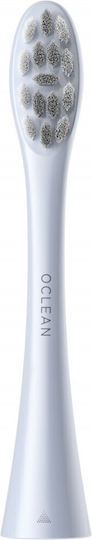 Oclean Professional Clean P1c9-x Pro Digital 2 Ks Stříbrné