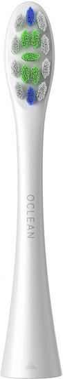 Oclean P1c1 Toothbrush Head 6 Pcs