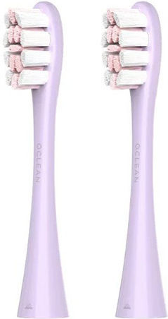 Oclean Professional Clean P1c13-x Pro Digital 2 Ks Fialové