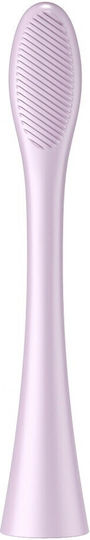 Oclean Professional Clean P1c13-x Pro Digital 2 Ks Fialové