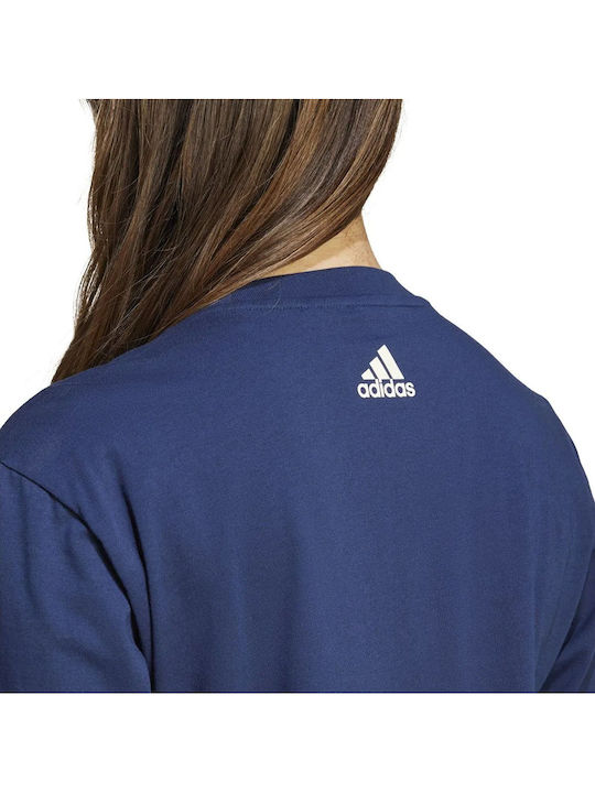 X FARM Rio Графична Дамска Спортна T-shirt Многоцветна