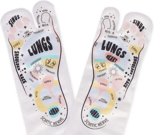 Legami Foot Reflexology Set Reflexology Set Feet