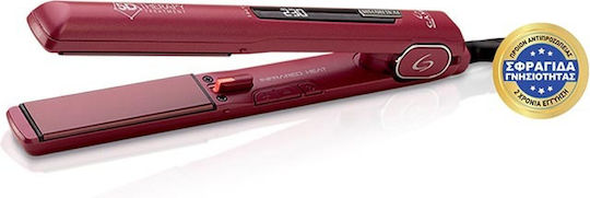 GA.MA Starlight 5D GI0102 Hair Straightener with Ceramic Plates 45W