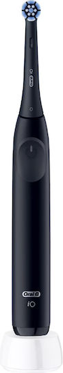 Oral-B Io 2 Electric Toothbrush with Pressure Sensor Black