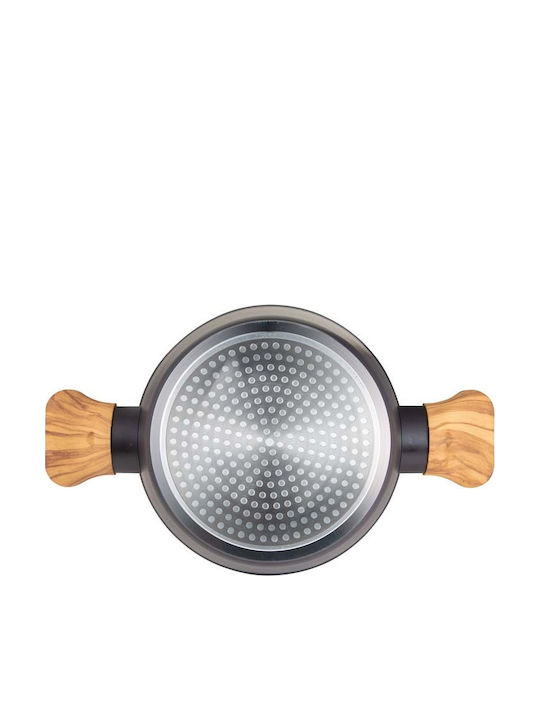 Bergner Deep Pot 28cm