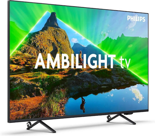 Philips Smart TVs 50 Inch 4K Ultra HD LED 50PUS8309/12 HDR 2024