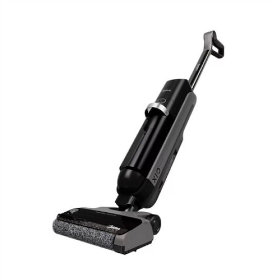 Midea Cordless X10 Прахосмукачка Stick Черна
