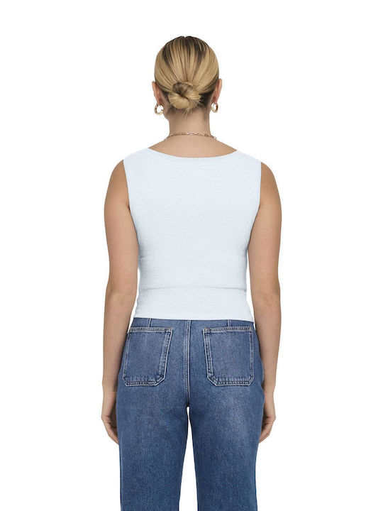 Only Easy Bluza Damă Ecru