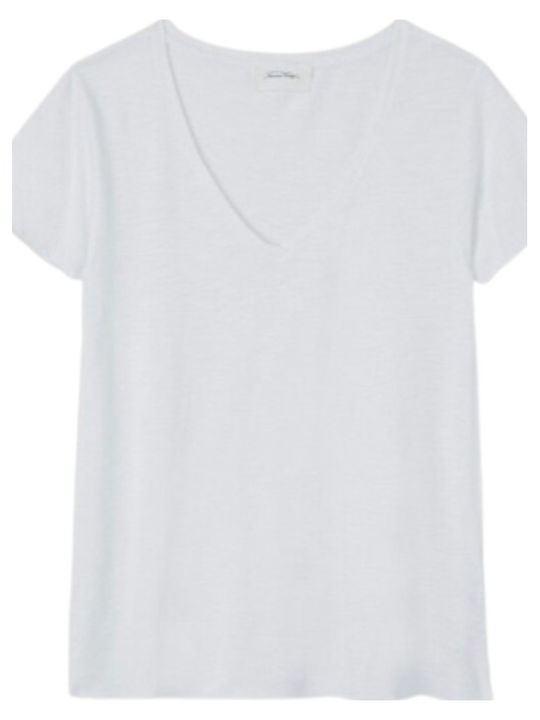 Jacksonville Women's White T-shirt