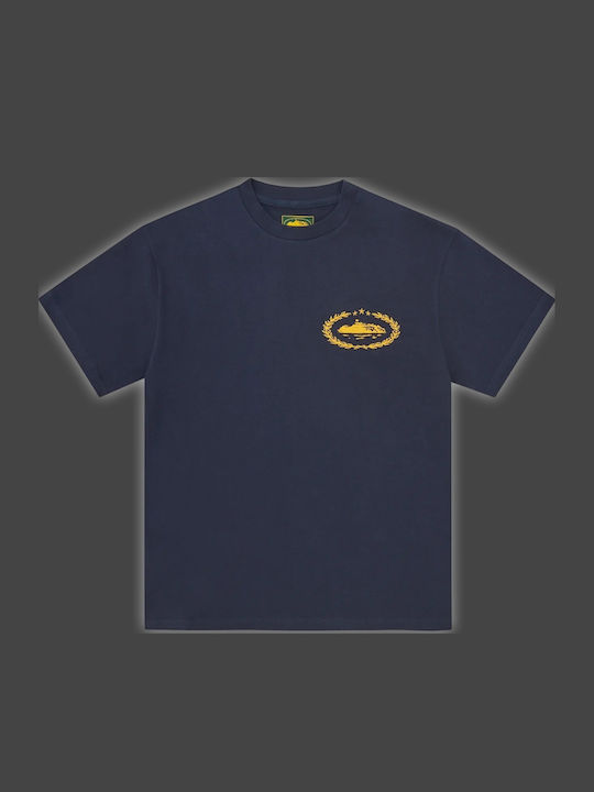 Royale T-shirt Blue