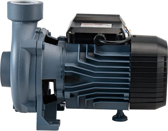 Nakayama NP2075 Electric Surface Centrifugal Pump 2hp Single-Phase