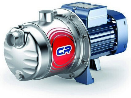 Pedrollo 4crm 100 Electric Surface Water Pump 1hp Single-Phase