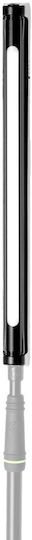 Gravity Decorative Lamp Bar Light Black