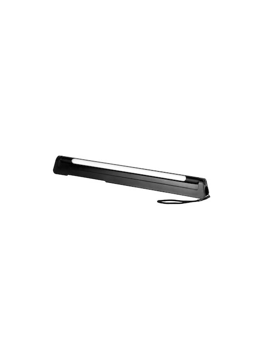 Gravity Decorative Lamp Bar Light Black