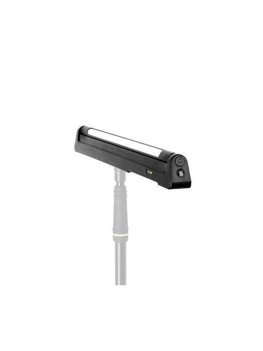 Gravity Decorative Lamp Bar Light Black